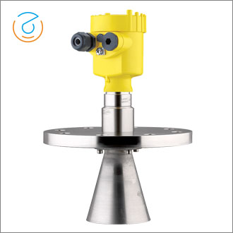 VEGAPULS 66 雷達物位計